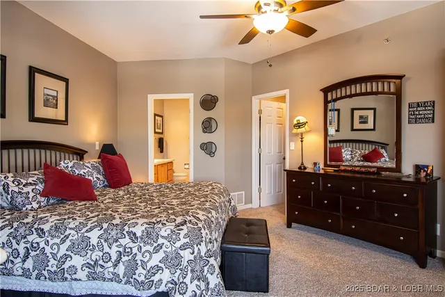 $379,900 | 349 Bristol Bay Drive, Unit 4B, Lake Ozark, MO 65049