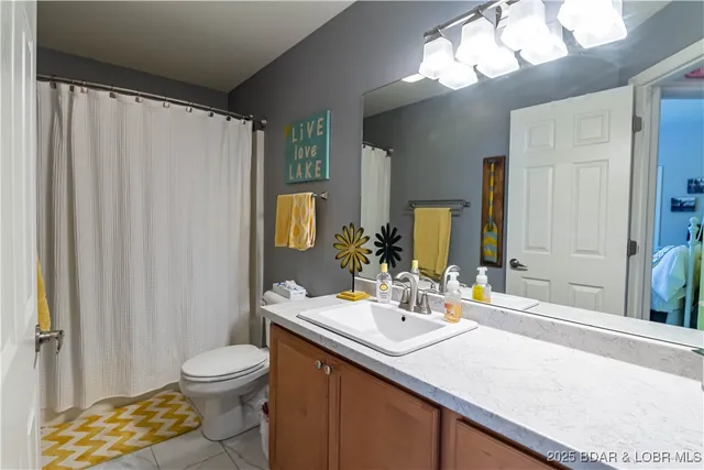 $379,900 | 349 Bristol Bay Drive, Unit 4B, Lake Ozark, MO 65049