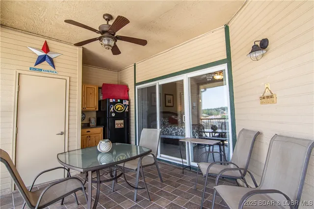 $379,900 | 349 Bristol Bay Drive, Unit 4B, Lake Ozark, MO 65049