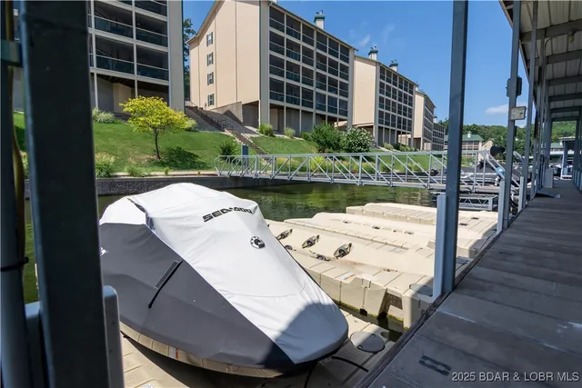 $379,900 | 349 Bristol Bay Drive, Unit 4B, Lake Ozark, MO 65049