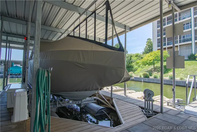 $379,900 | 349 Bristol Bay Drive, Unit 4B, Lake Ozark, MO 65049