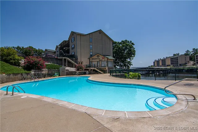 $379,900 | 349 Bristol Bay Drive, Unit 4B, Lake Ozark, MO 65049