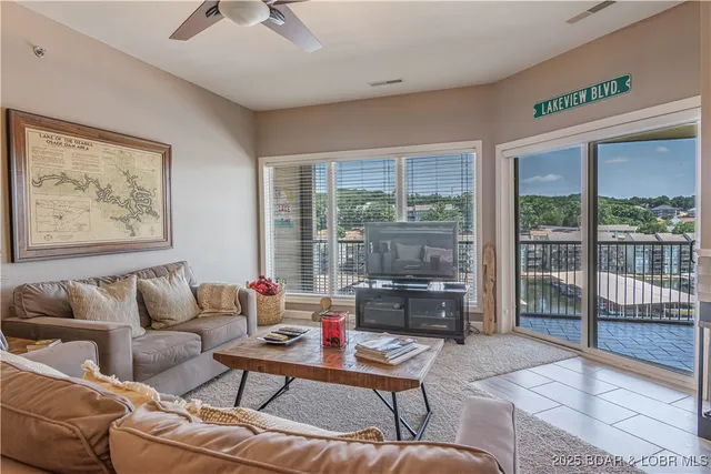 $379,900 | 349 Bristol Bay Drive, Unit 4B, Lake Ozark, MO 65049