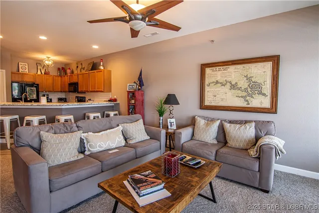 $379,900 | 349 Bristol Bay Drive, Unit 4B, Lake Ozark, MO 65049