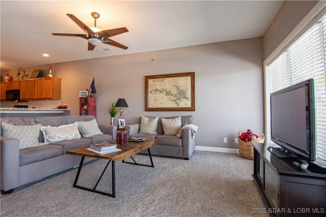 $379,900 | 349 Bristol Bay Drive, Unit 4B, Lake Ozark, MO 65049