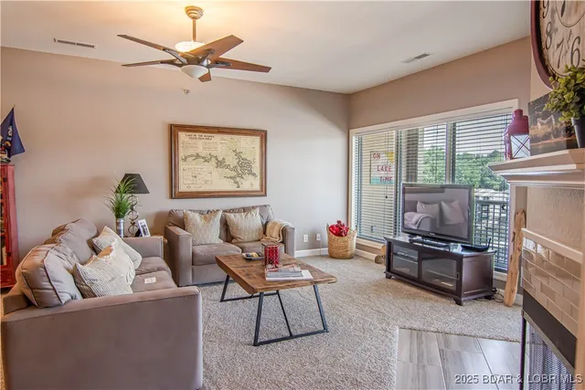 $379,900 | 349 Bristol Bay Drive, Unit 4B, Lake Ozark, MO 65049