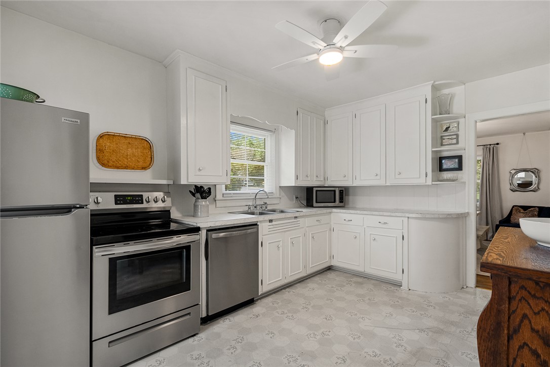 2618 Duncan Street Anderson, SC 29625 - Photo 15 of 45