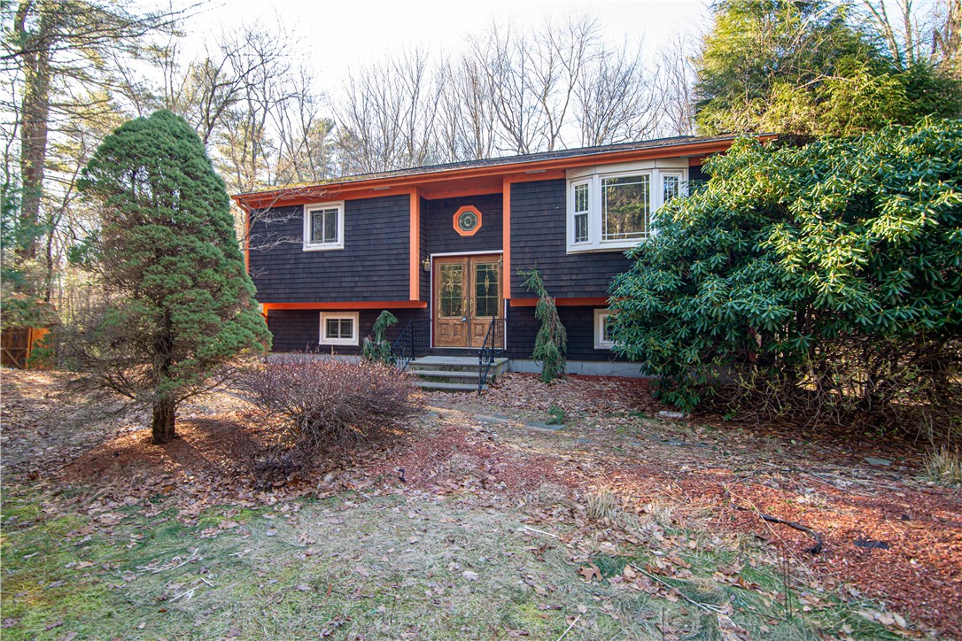 289 Pine Orchard Road Glocester, RI 02814 - Photo 1 of 36
