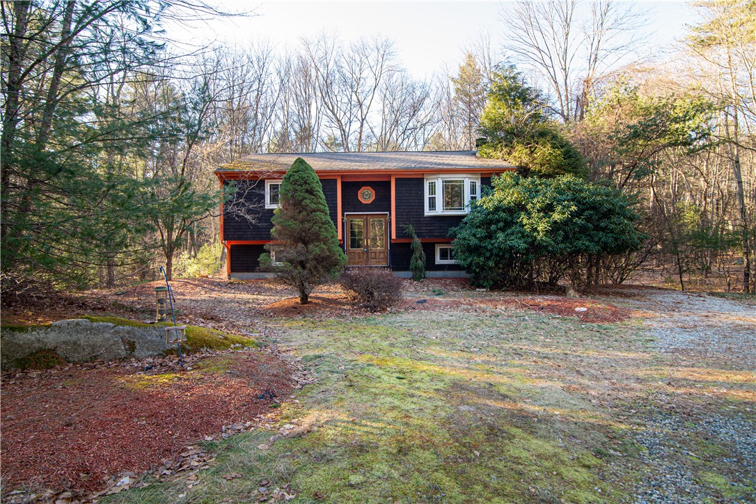 289 Pine Orchard Road Glocester, RI 02814 - Photo 2 of 36