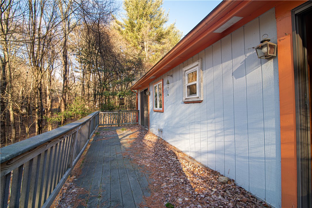 289 Pine Orchard Road Glocester, RI 02814 - Photo 22 of 36