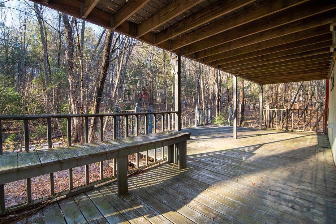 289 Pine Orchard Road Glocester, RI 02814 - Photo 29 of 36