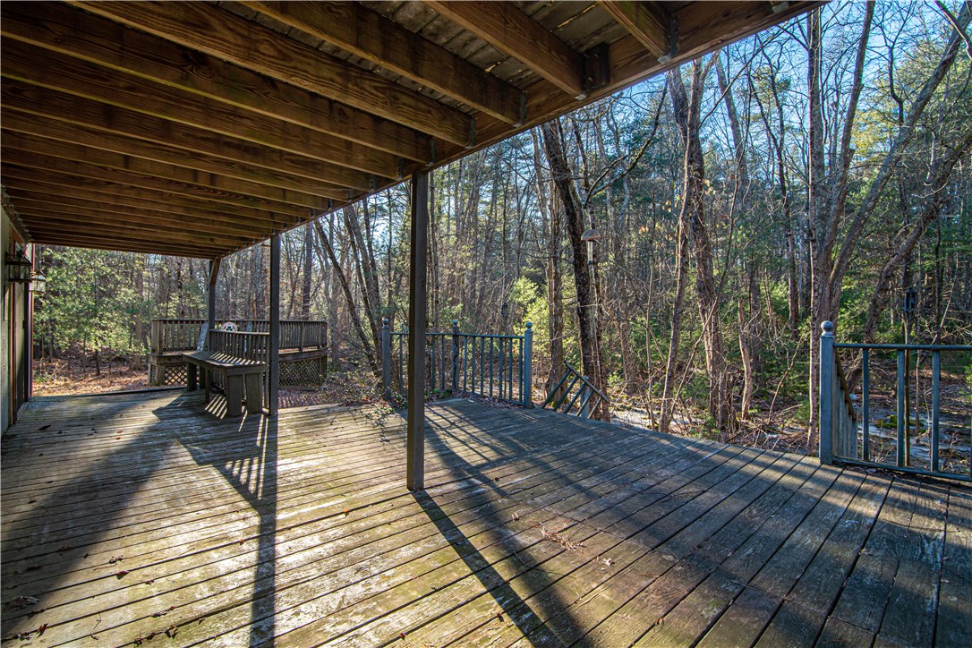 289 Pine Orchard Road Glocester, RI 02814 - Photo 31 of 36