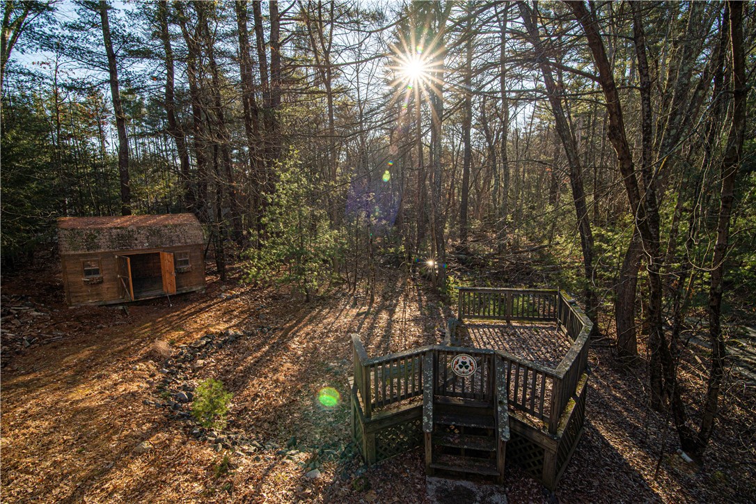 289 Pine Orchard Road Glocester, RI 02814 - Photo 33 of 36