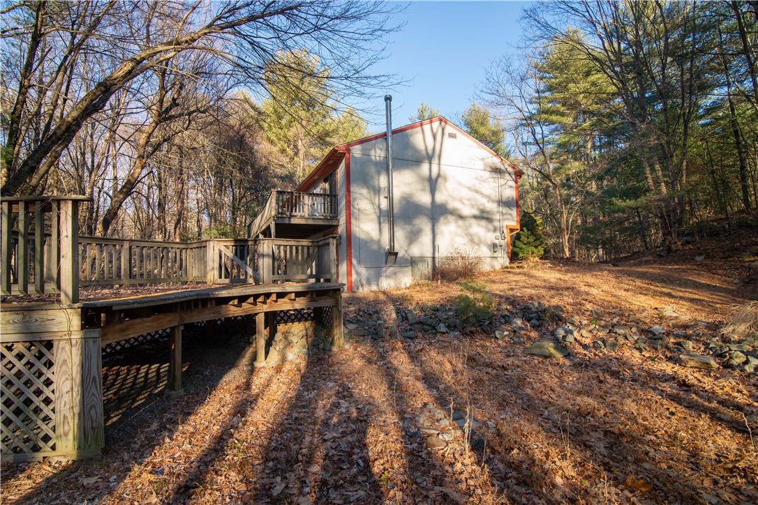 289 Pine Orchard Road Glocester, RI 02814 - Photo 35 of 36