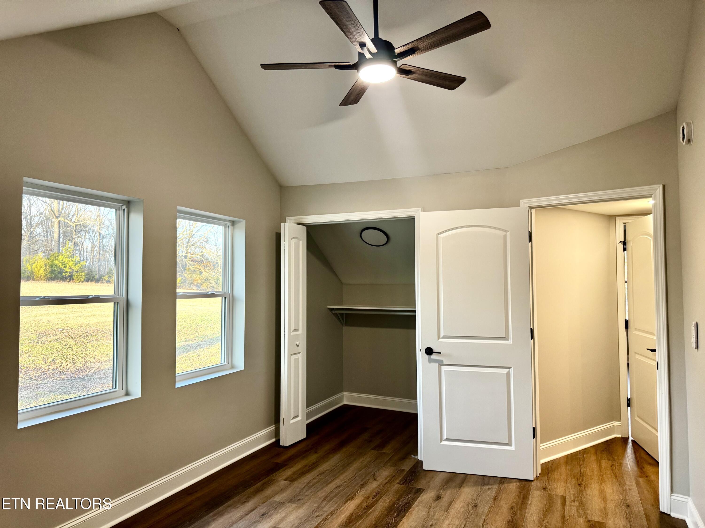1545 Slover Springs Road Dandridge, TN 37725 - Photo 38 of 55 Bedroom 4
