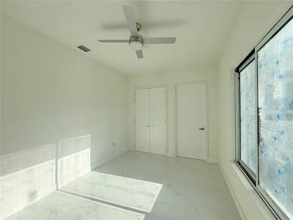 a view of a bathroom