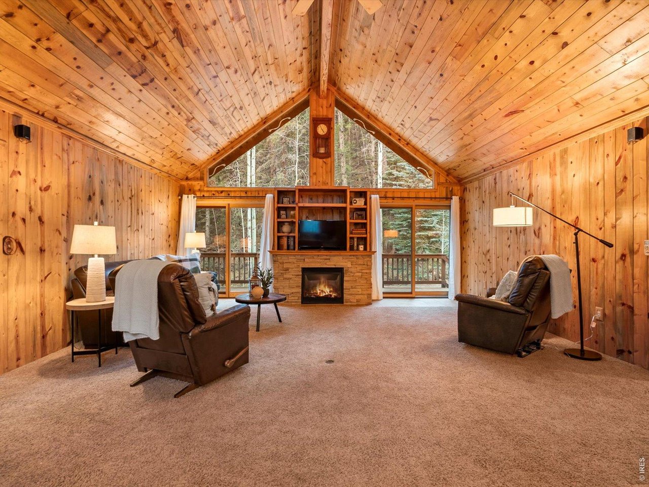 1035 Streamside Drive Drake, CO 80515 - Photo 12 of 25