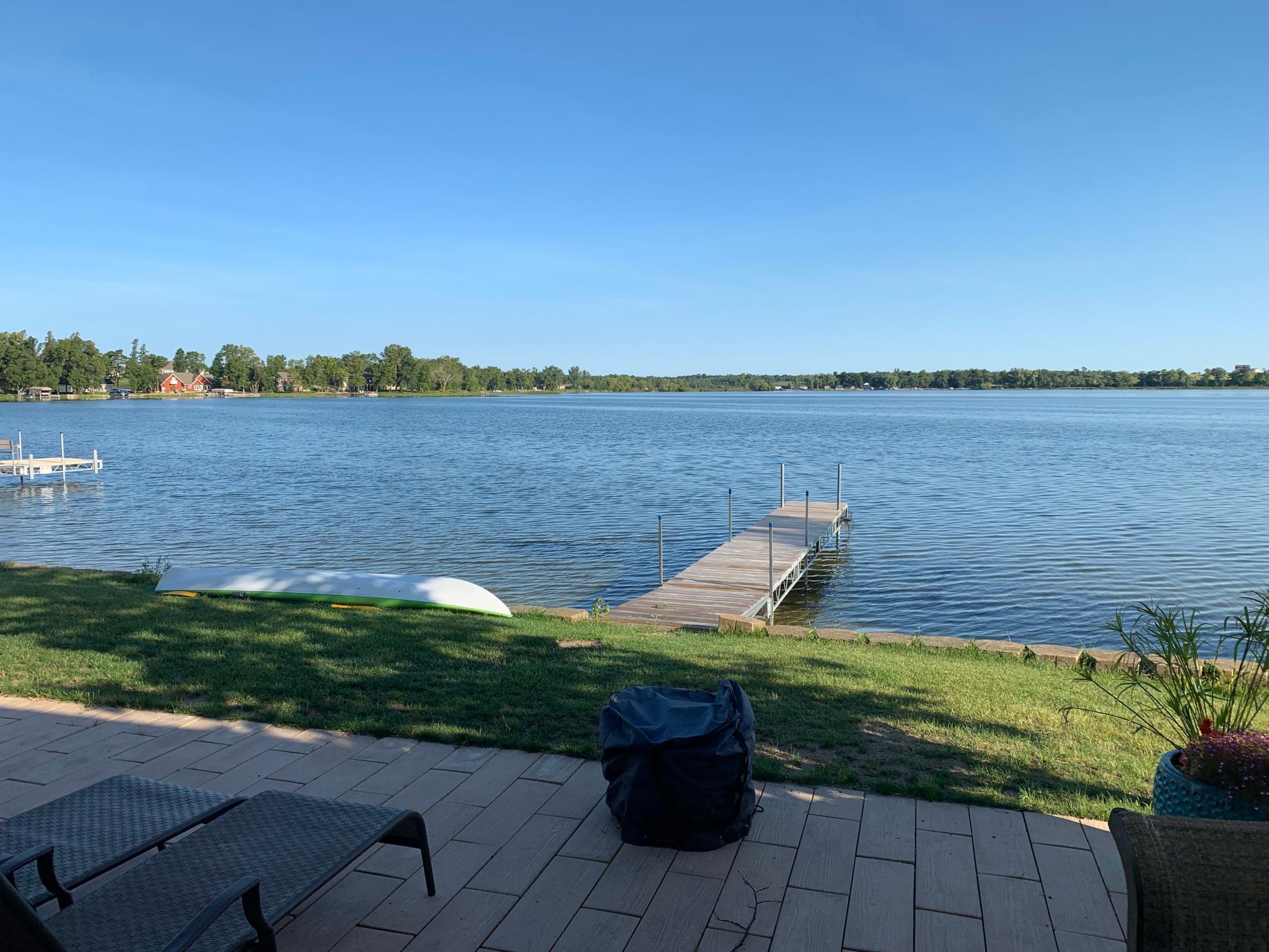 27096 Little Floyd Lake Road Detroit Lakes, MN 56501 - Photo 11 of 45