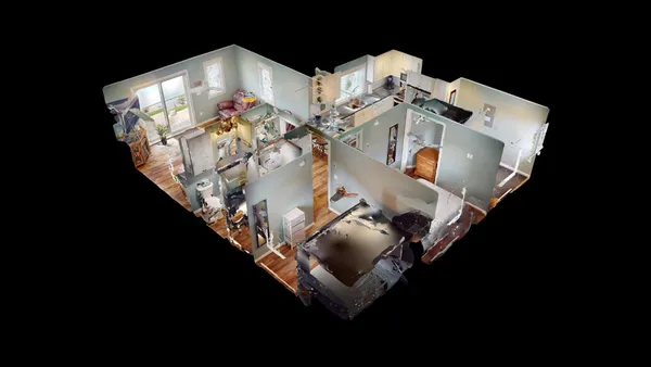 $618,000 | 27096 Little Floyd Lake Road, Detroit Lakes, MN 56501