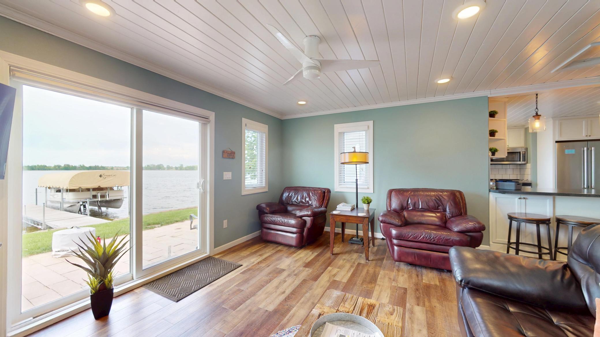 27096 Little Floyd Lake Road Detroit Lakes, MN 56501 - Photo 24 of 45