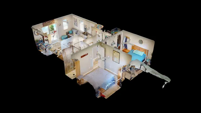 $618,000 | 27096 Little Floyd Lake Road, Detroit Lakes, MN 56501