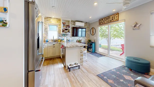 $618,000 | 27096 Little Floyd Lake Road, Detroit Lakes, MN 56501