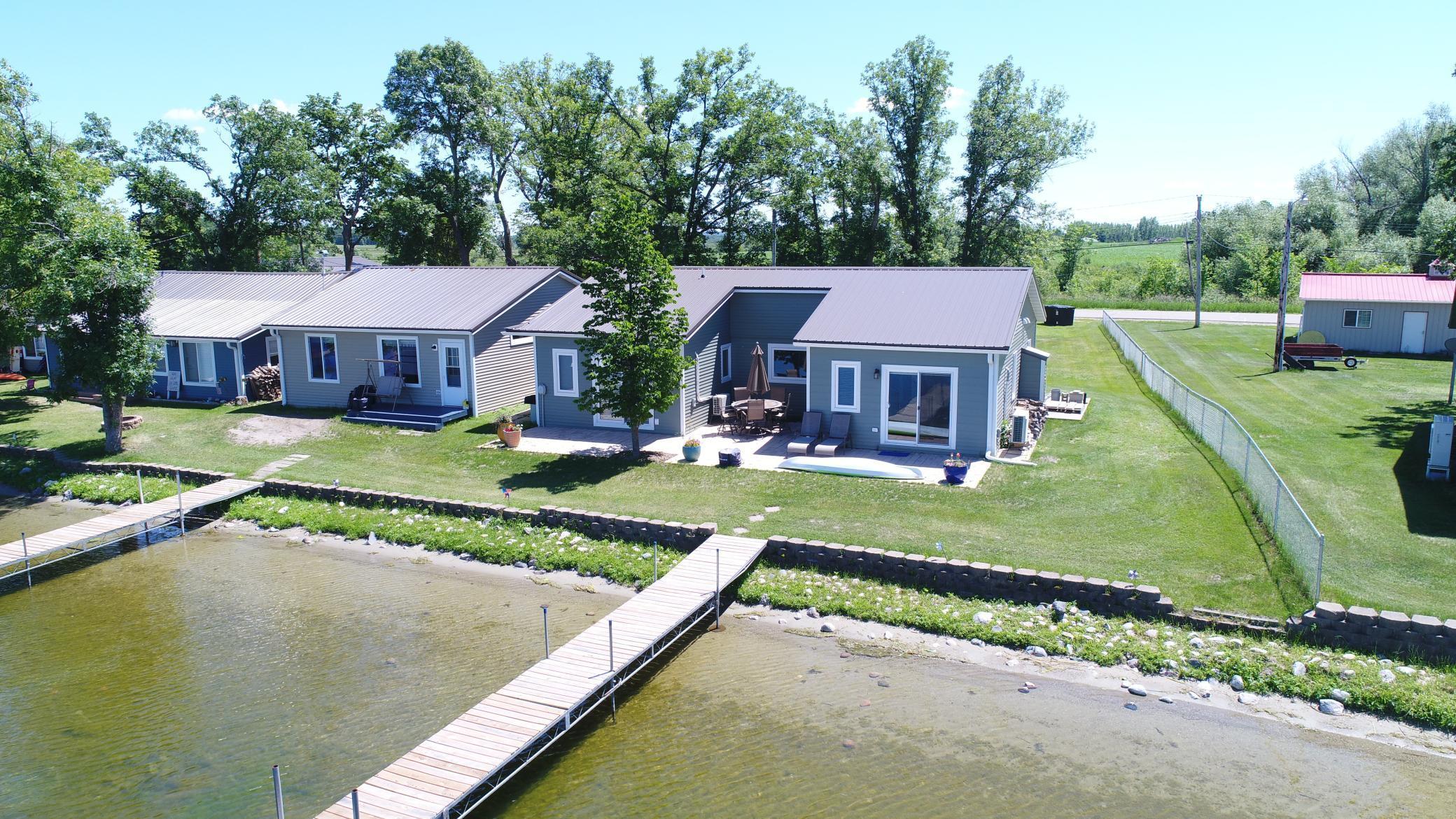 27096 Little Floyd Lake Road Detroit Lakes, MN 56501 - Photo 5 of 45