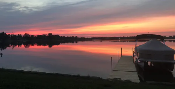 $618,000 | 27096 Little Floyd Lake Road, Detroit Lakes, MN 56501