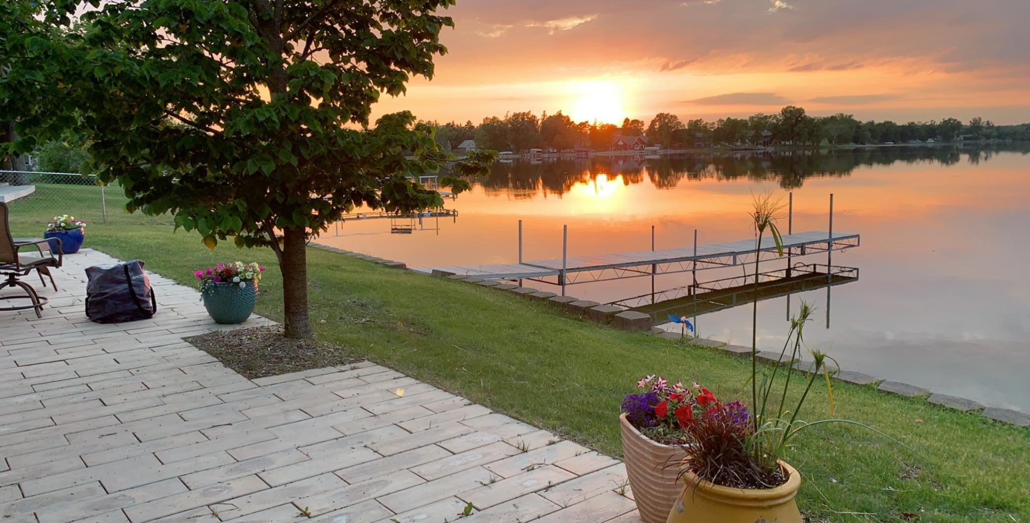 27096 Little Floyd Lake Road Detroit Lakes, MN 56501 - Photo 7 of 45