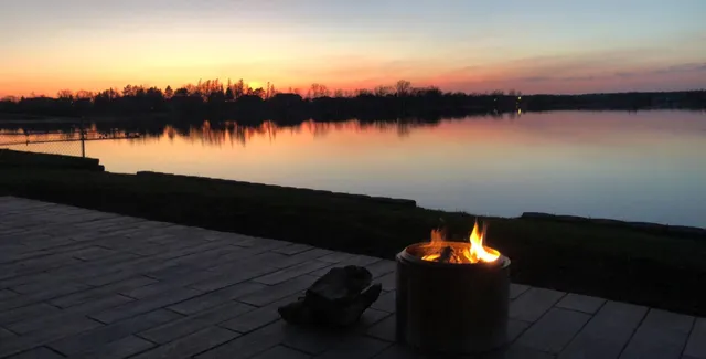 $618,000 | 27096 Little Floyd Lake Road, Detroit Lakes, MN 56501