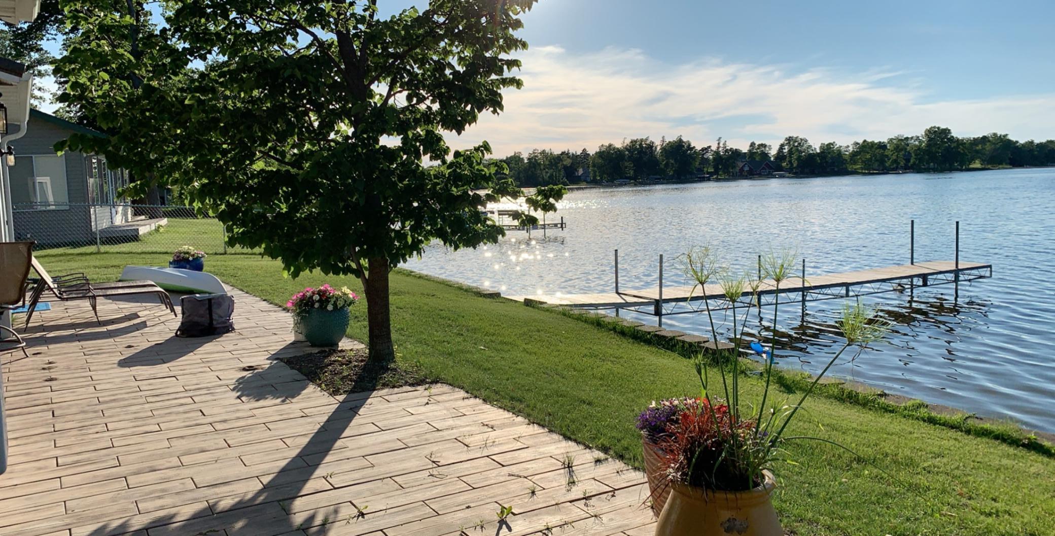 27096 Little Floyd Lake Road Detroit Lakes, MN 56501 - Photo 10 of 45