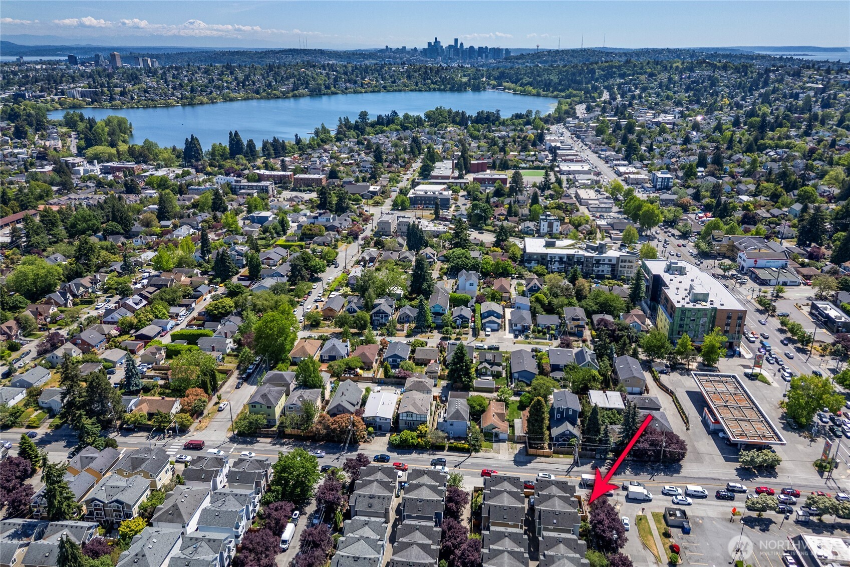 8505 Midvale Avenue North, Unit B Seattle, WA 98103 - Photo 18 of 18