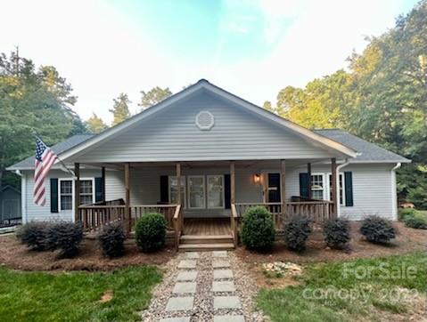 2810 Country Home Road Concord, NC 28025 - Photo 1 of 20 Gallery Image 1