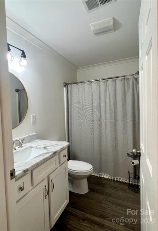 2810 Country Home Road Concord, NC 28025 - Photo 16 of 20 Gallery Image 16
