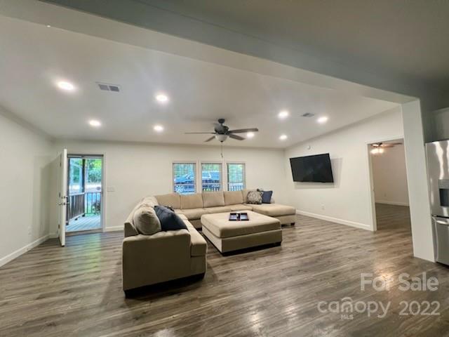 2810 Country Home Road Concord, NC 28025 - Photo 5 of 20 Gallery Image 5