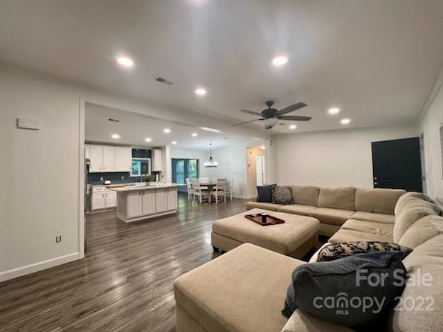 2810 Country Home Road Concord, NC 28025 - Photo 7 of 20 Gallery Image 7