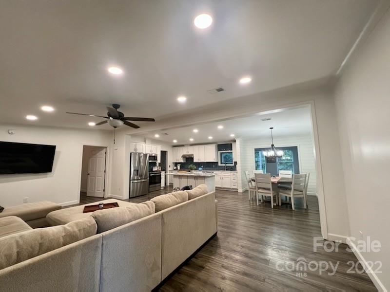 2810 Country Home Road Concord, NC 28025 - Photo 8 of 20 Gallery Image 8