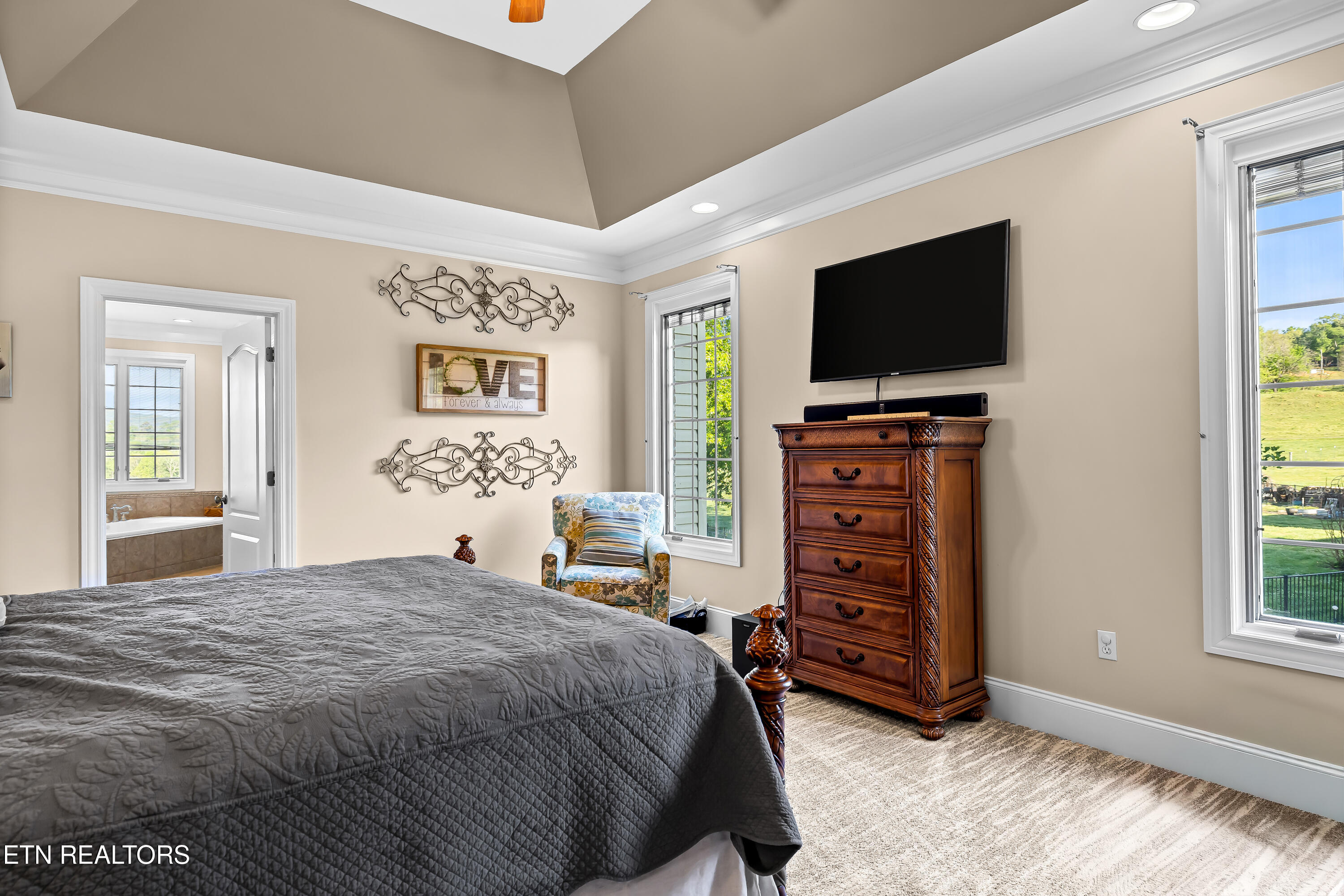 7641 Powderhorn Trail Townsend, TN 37882 - Photo 11 of 60 7641PowderhornTrail-8