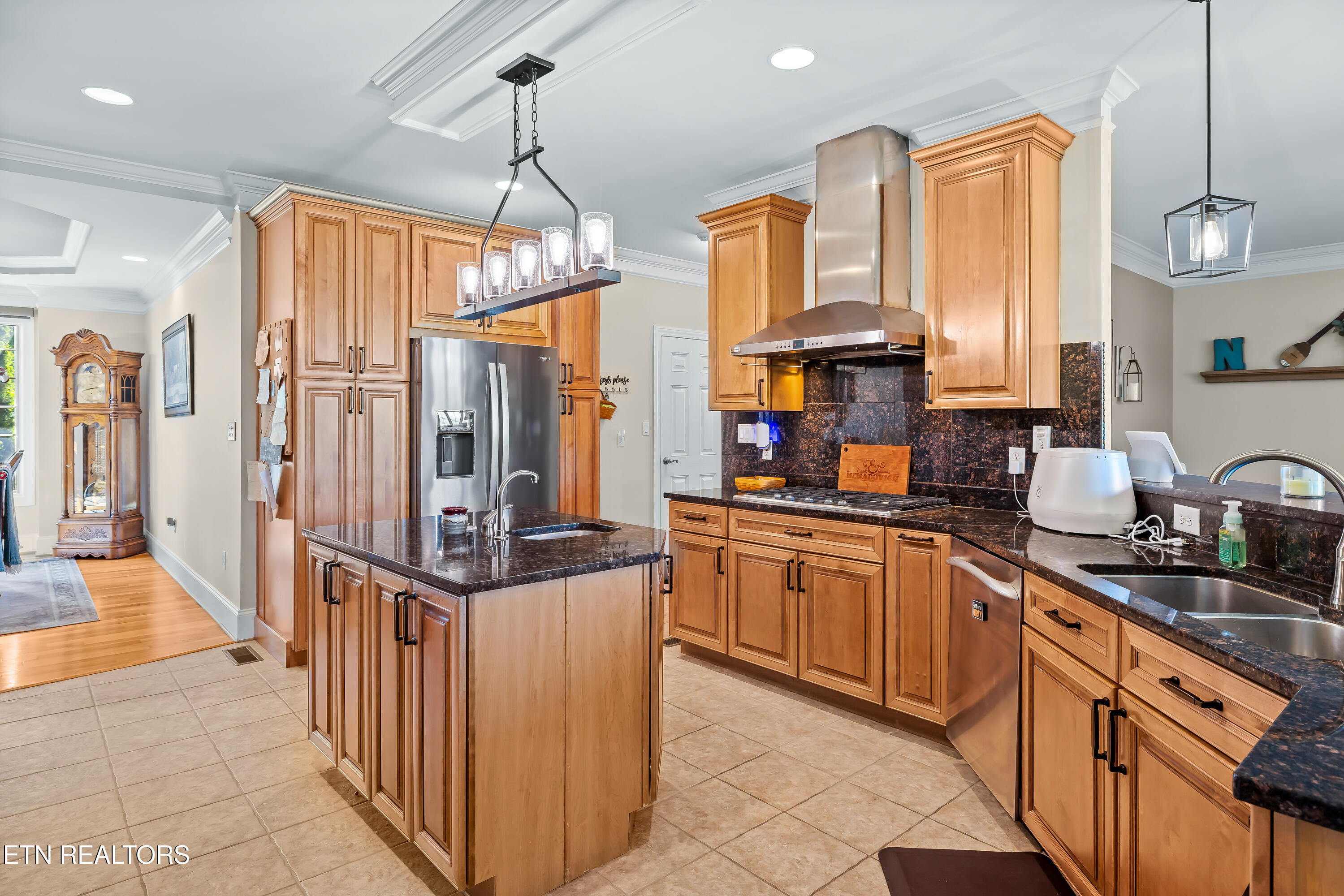 7641 Powderhorn Trail Townsend, TN 37882 - Photo 21 of 60 7641PowderhornTrail-19