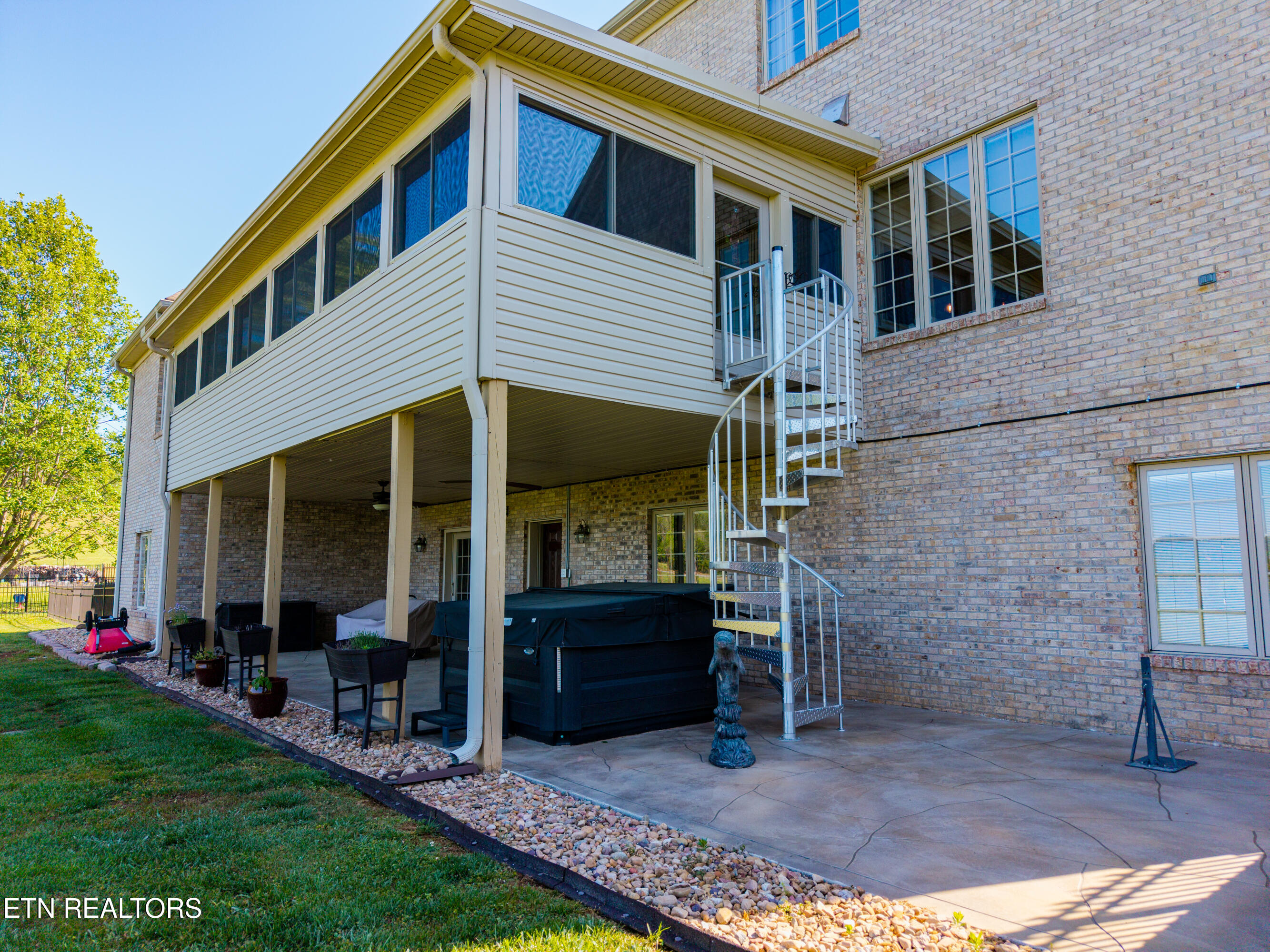 7641 Powderhorn Trail Townsend, TN 37882 - Photo 54 of 60 7641PowderhornTrail-67