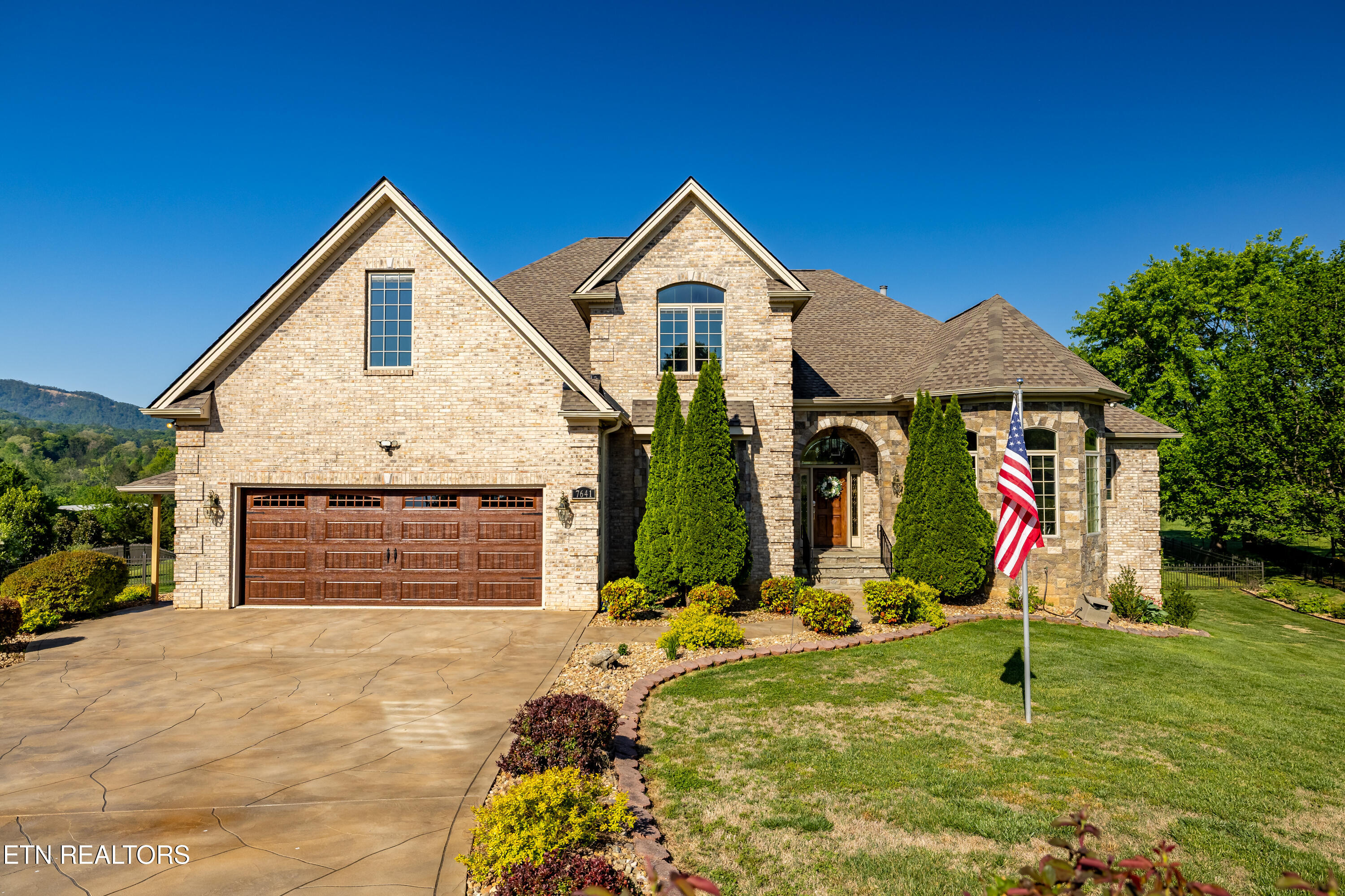 7641 Powderhorn Trail Townsend, TN 37882 - Photo 55 of 60 7641PowderhornTrail-57