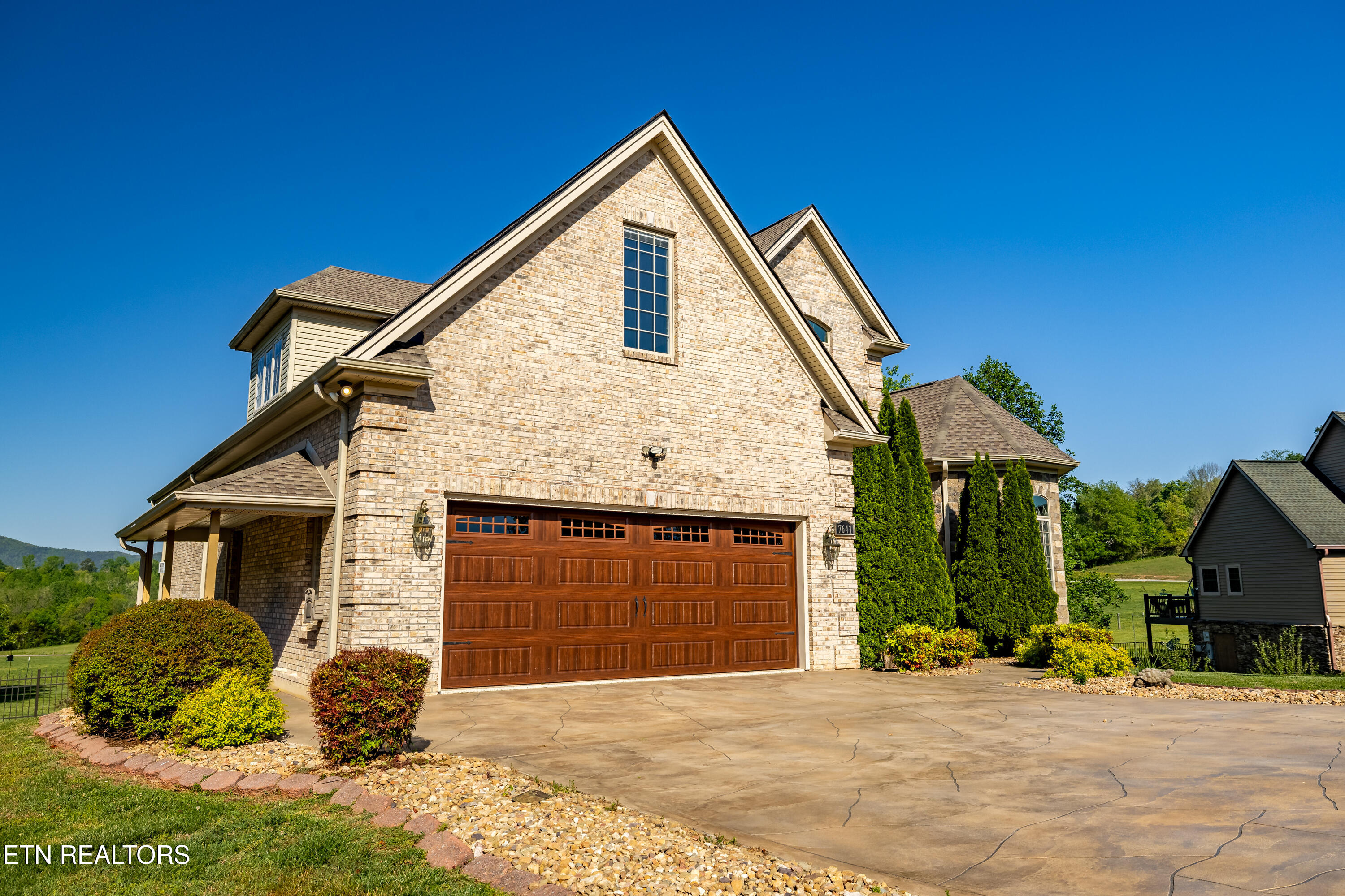 7641 Powderhorn Trail Townsend, TN 37882 - Photo 56 of 60 7641PowderhornTrail-58