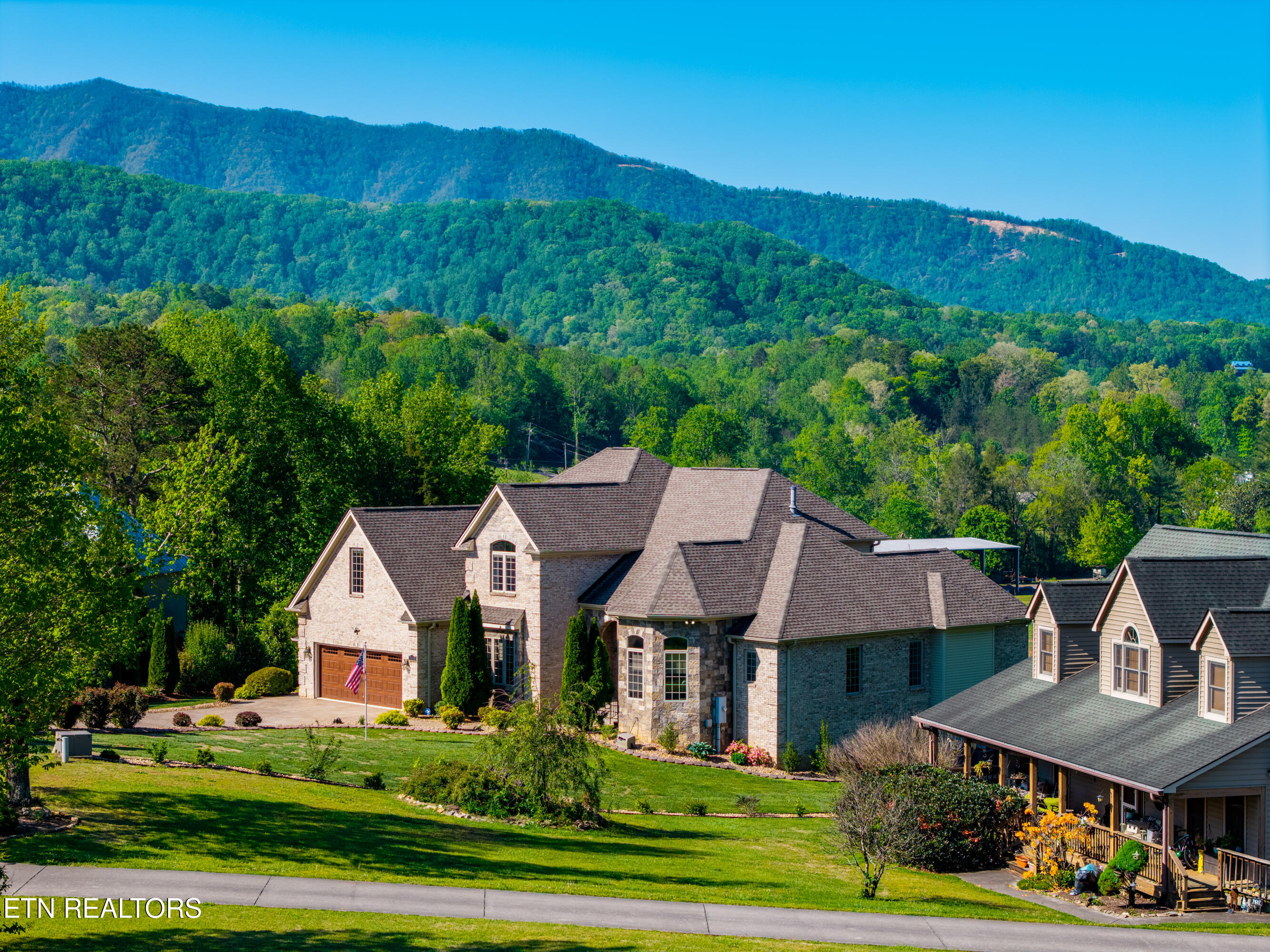 7641 Powderhorn Trail Townsend, TN 37882 - Photo 58 of 60 7641PowderhornTrail-84