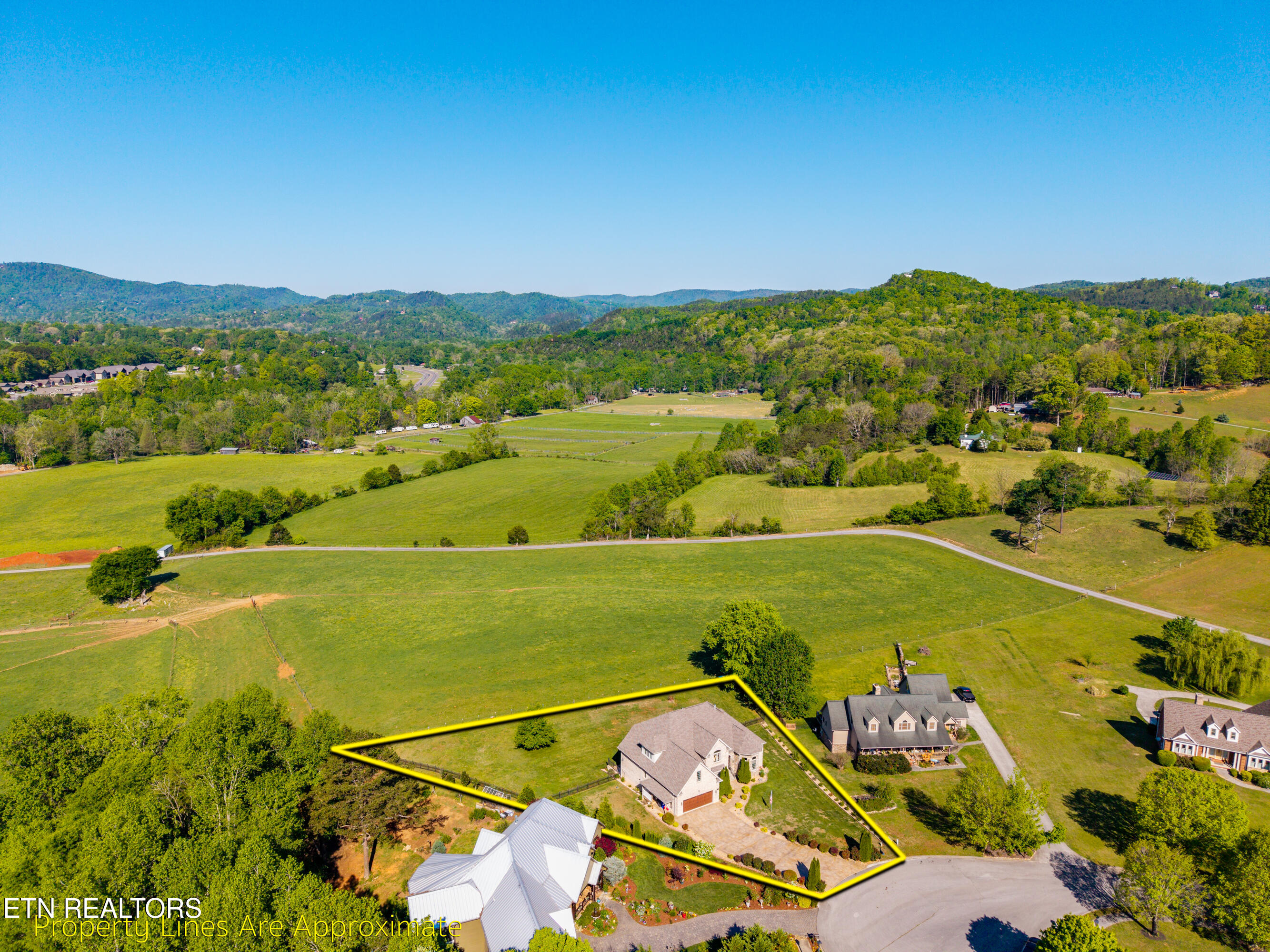 7641 Powderhorn Trail Townsend, TN 37882 - Photo 59 of 60 7641PowderhornTrail-72