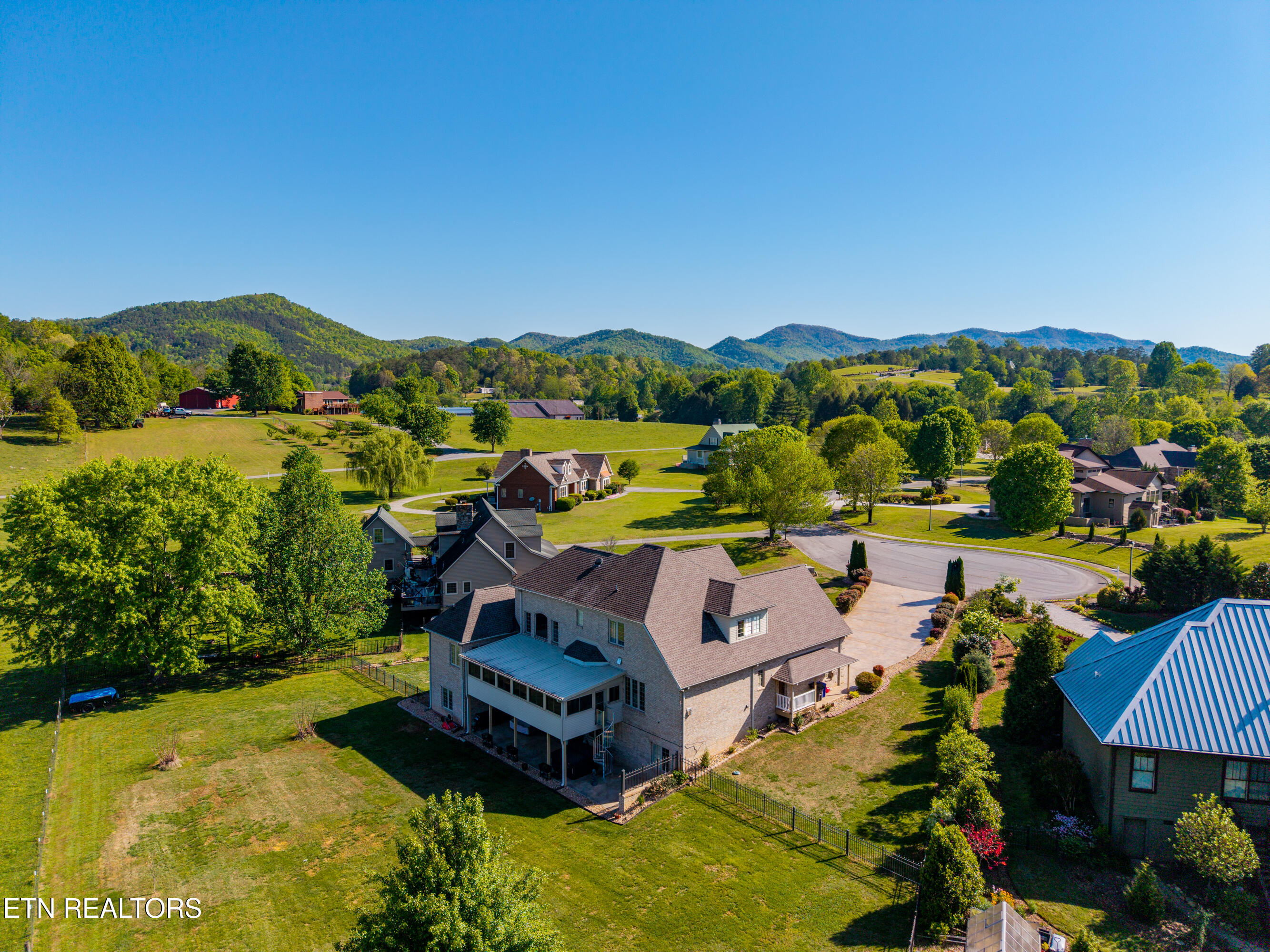7641 Powderhorn Trail Townsend, TN 37882 - Photo 60 of 60 7641PowderhornTrail-83