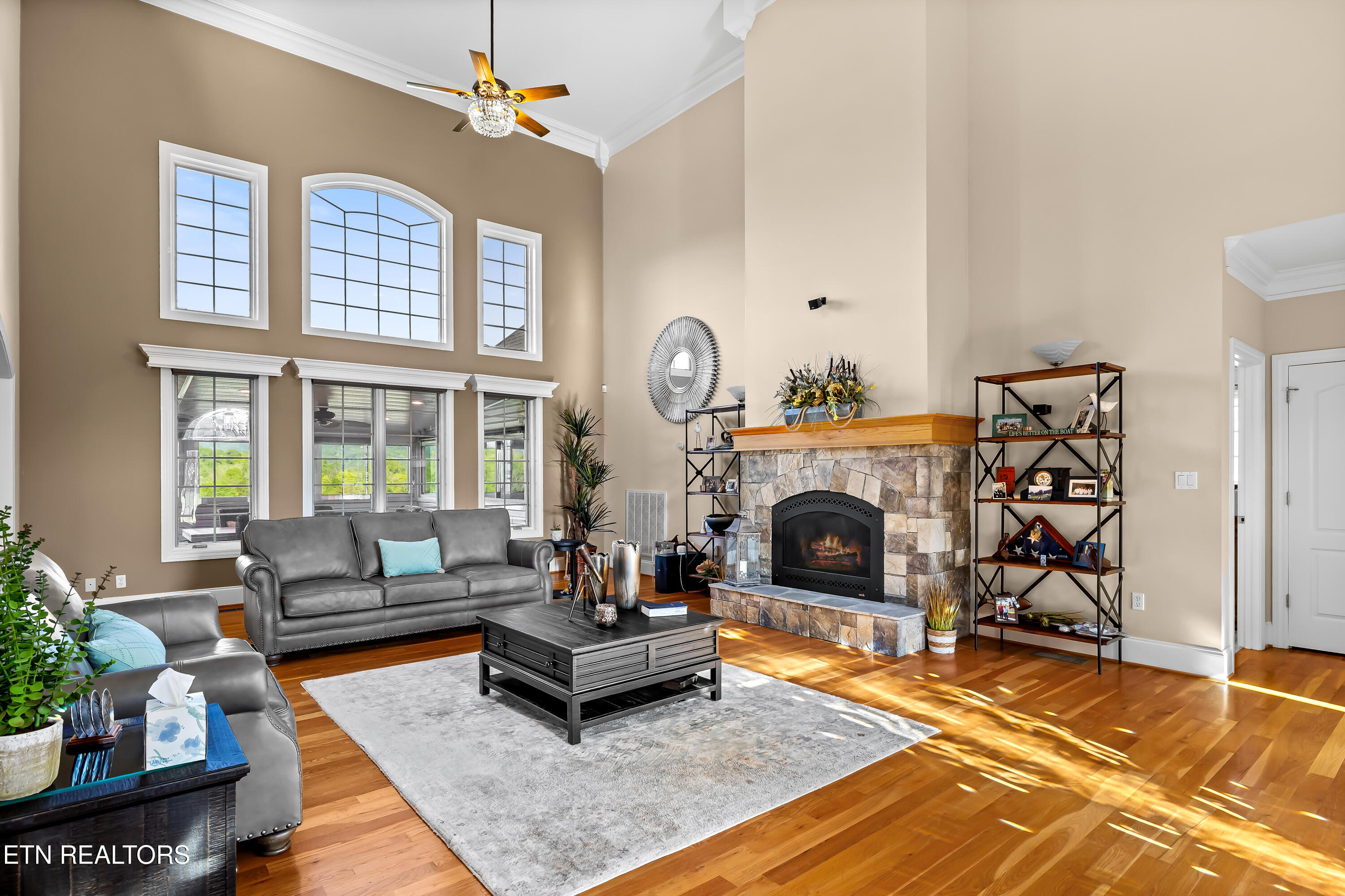 7641 Powderhorn Trail Townsend, TN 37882 - Photo 6 of 60 7641PowderhornTrail-2
