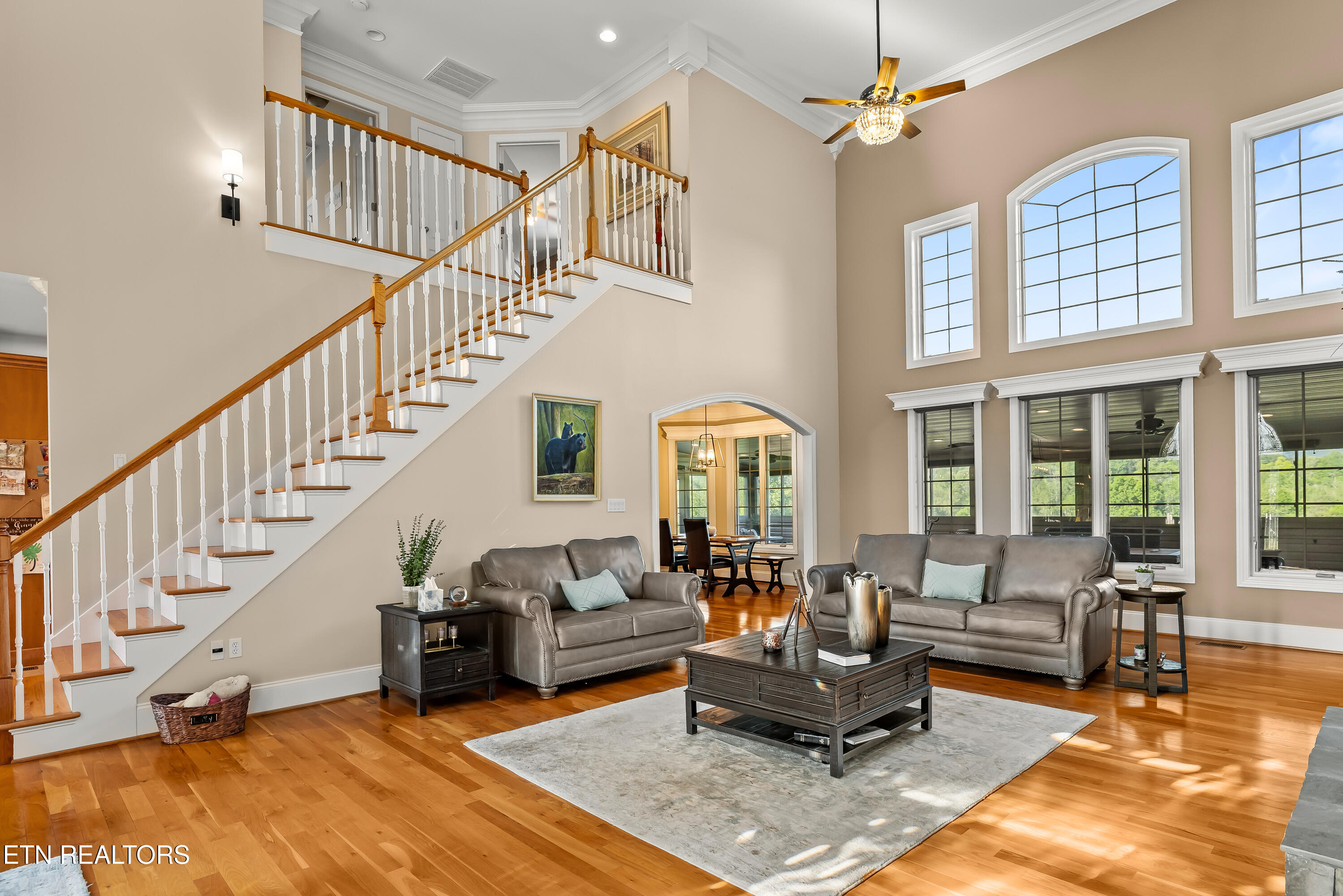 7641 Powderhorn Trail Townsend, TN 37882 - Photo 7 of 60 7641PowderhornTrail-3