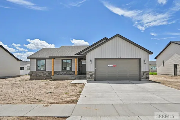 $415,000 | 3148 Elixir Road, Ammon, ID 83406