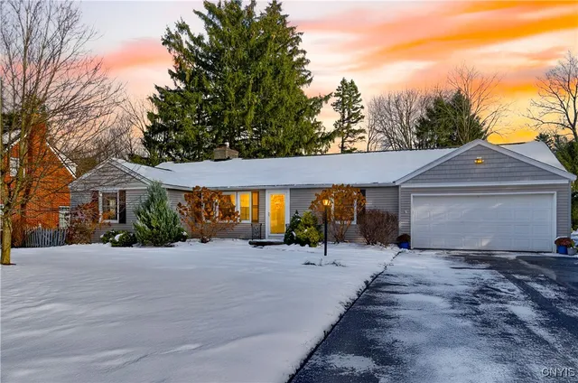 $394,900 | 24 Ely Drive, De Witt, NY 13066