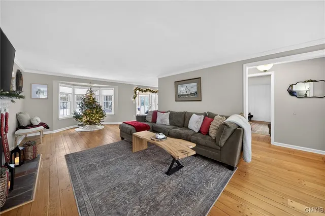 $394,900 | 24 Ely Drive, De Witt, NY 13066